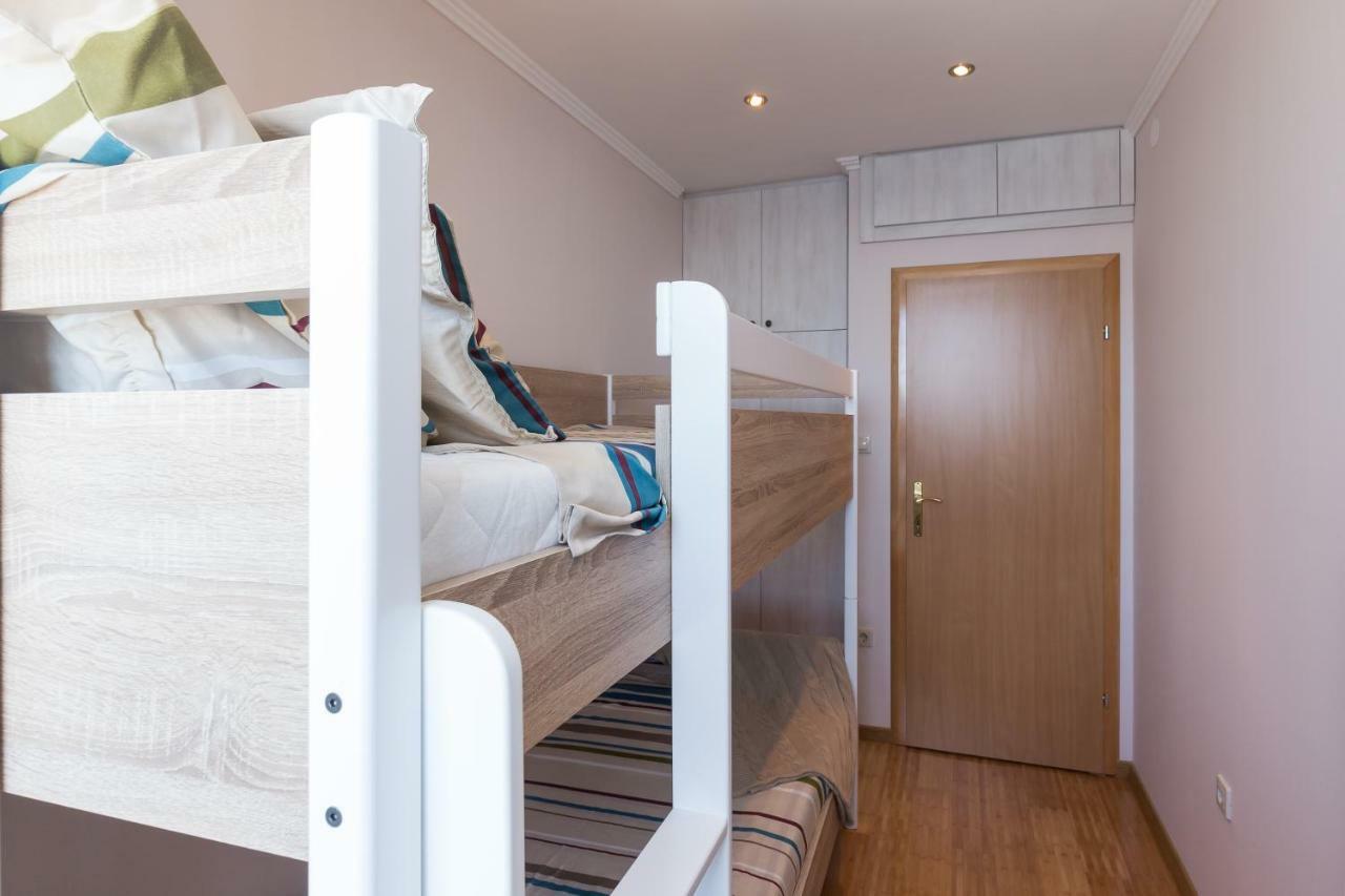 Teresa'S View Apartment Дубровник Екстериор снимка