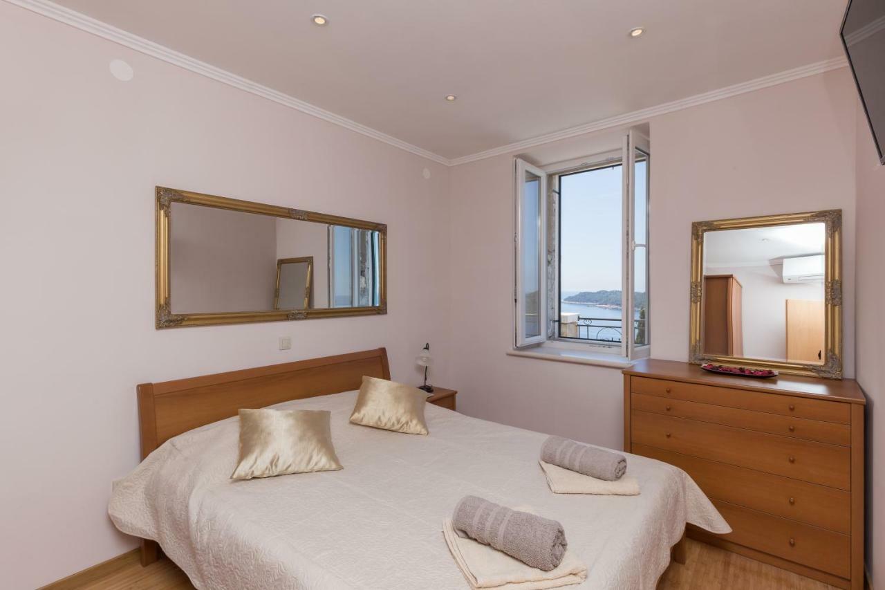 Teresa'S View Apartment Дубровник Екстериор снимка