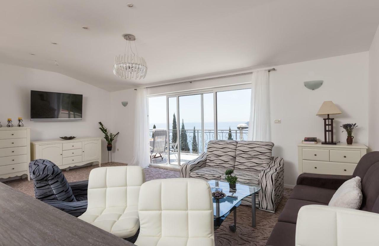 Teresa'S View Apartment Дубровник Екстериор снимка