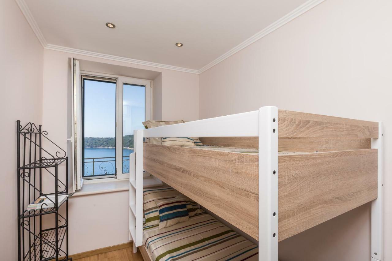 Teresa'S View Apartment Дубровник Екстериор снимка